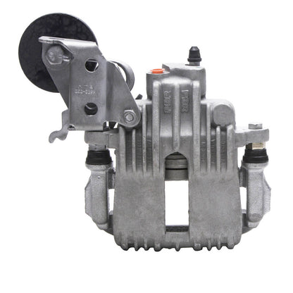 DFC 93-97 Chevrolet Camaro Rear-R Silver Zinc Coated Premium Caliper