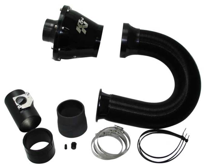 K&N Engineering K&N Performance Intake Kit LOTUS ELISE 1.8I, 16V, 189BHP (TOYOTA VVTI ENG)