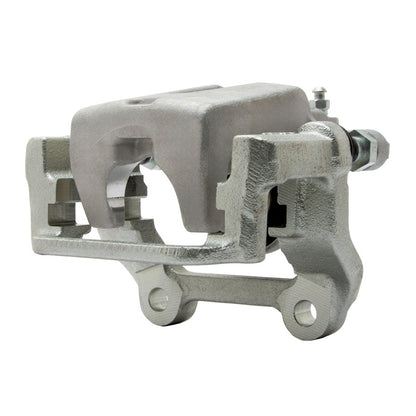 DFC 05-23 Chrysler 300 Rear Premium Caliper - Silver Zinc Coated