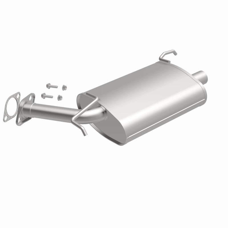 Magnaflow BRE Exhaust 04-05 G35 3.5L Muffler Kit