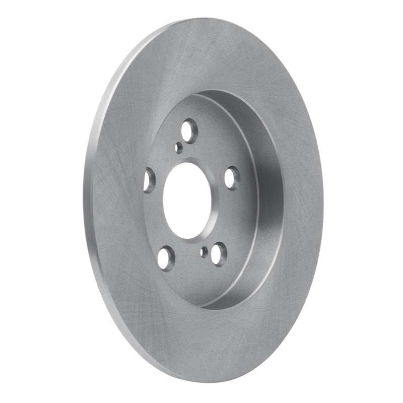 DFC 09-24 Lexus CT200H Rear Brake Rotor