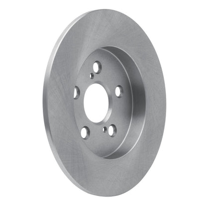 DFC 09-24 Lexus CT200H Rear Brake Rotor