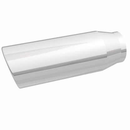 MagnaFlow Tip RE DW 3.50 x 10inch 2.50inch ID 1-pk