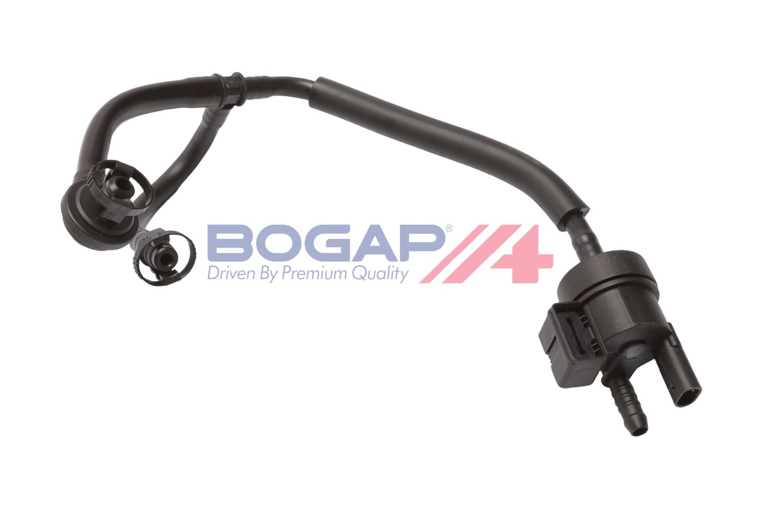 BOGAP A6316127 Breather Valve, Fuel Tank
