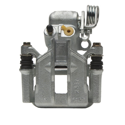 DFC 94-04 Ford Mustang Rear-L Premium Caliper - Silver Zinc Coated