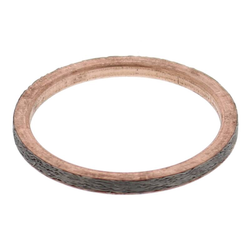Vertex Pistons Vertex Gaskets 04-05 Can-Am Outlander 330 Exhaust Gasket Kit