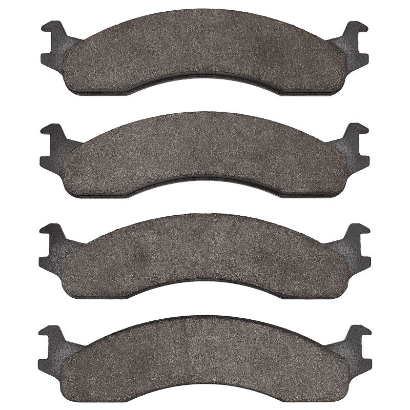 R1 Concepts R1 98-03 Dodge B200 / B200 Van / B250 Front Super Duty Brake Pads