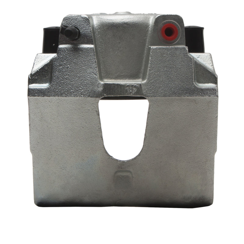 DFC 98-99 Dodge Durango Front-L Premium Caliper - Silver Zinc Coated