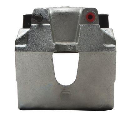 DFC 98-99 Dodge Durango Front-L Premium Caliper - Silver Zinc Coated