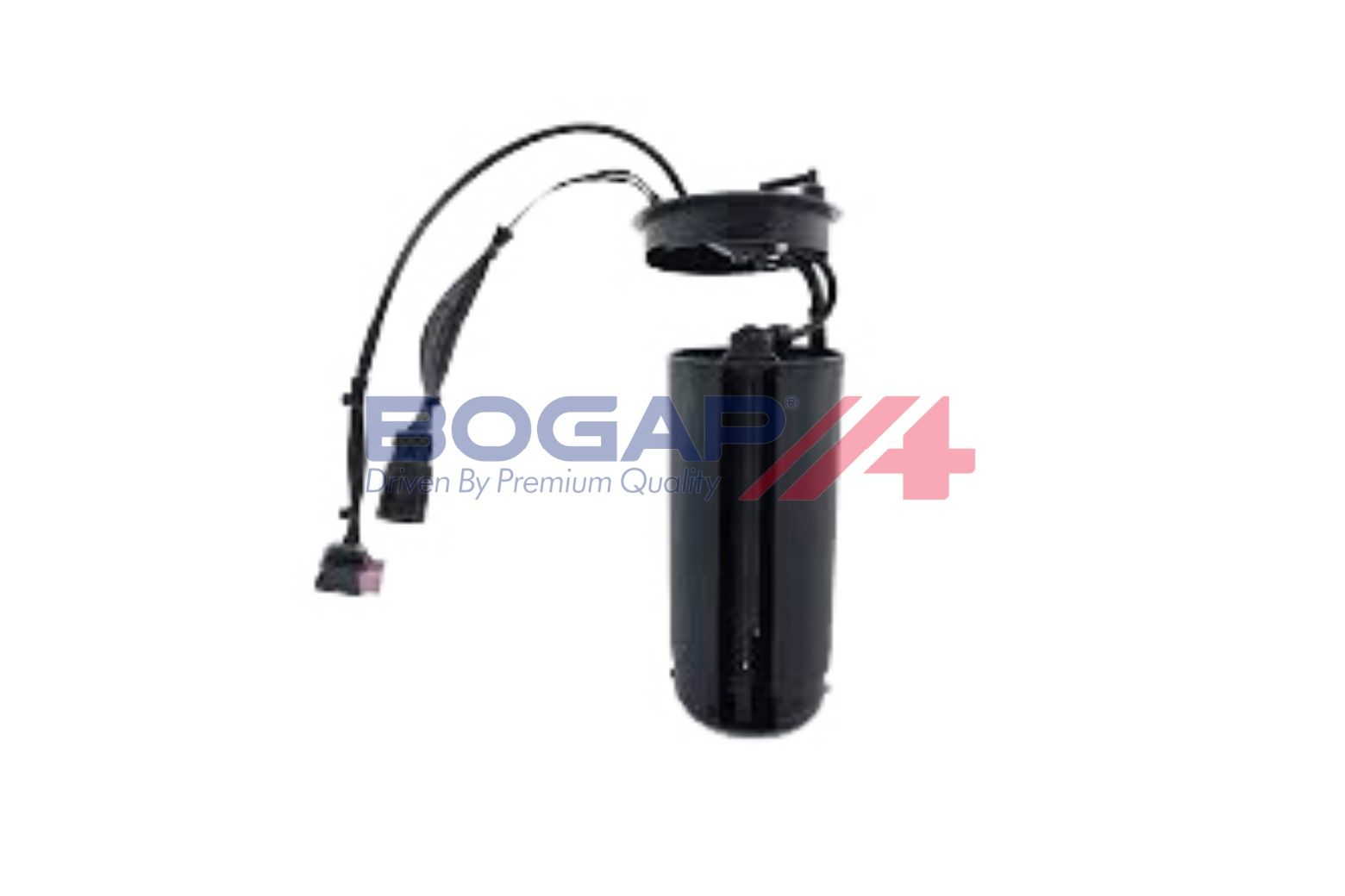 BOGAP G1831101 Heating, Tank Unit (Urea Injection)