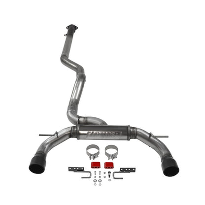 Flowmaster 21-25 Bronco 2DR 2.3/2.7L FlowFX Cat-Back Exhaust System