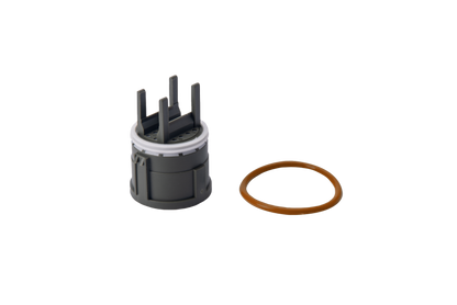 Fleece Performance 01-19 GM 2500/3500 Allison LCT/GM 4T65-E Internal Wire Harn Connector & Seal