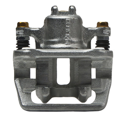 DFC 05-06 Honda CR-V Rear-R Premium Caliper - Silver Zinc Coated