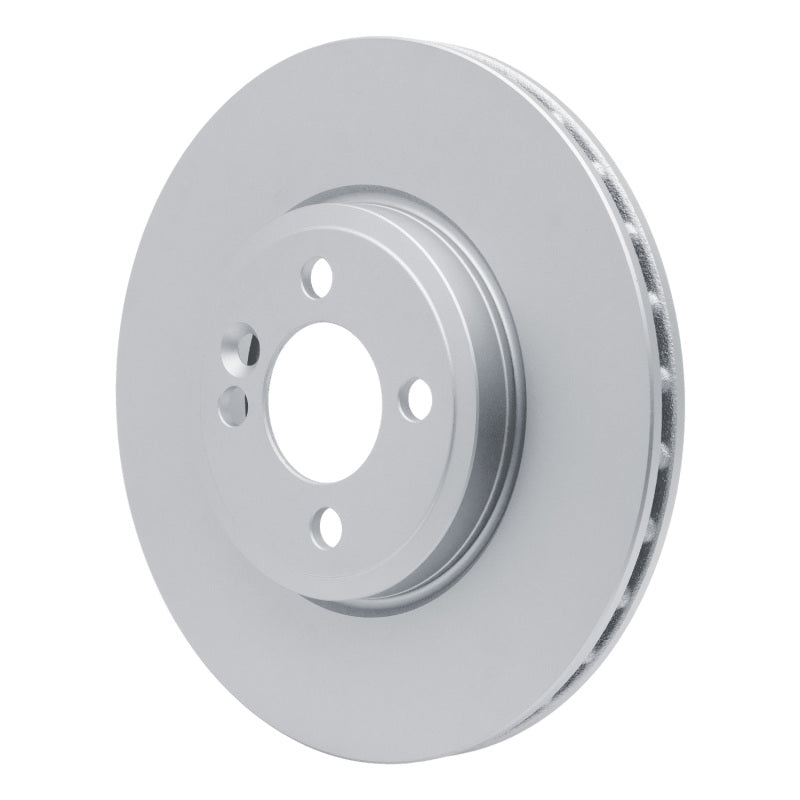 DFC 07-15 Mini Cooper Clubman Front GeoSPEC Coated Rotor
