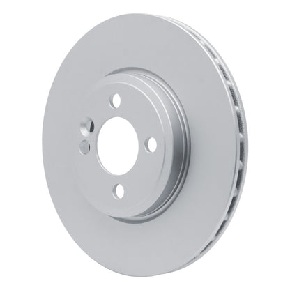 DFC 07-15 Mini Cooper Clubman Front GeoSPEC Coated Rotor