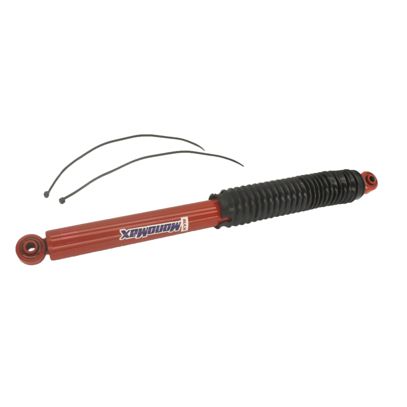 KYB Shocks & Struts MonoMax Rear DODGE Ram 2500 Pickup (2WD) 2003-10 DODGE Ram 2500 Pickup (4WD) 200