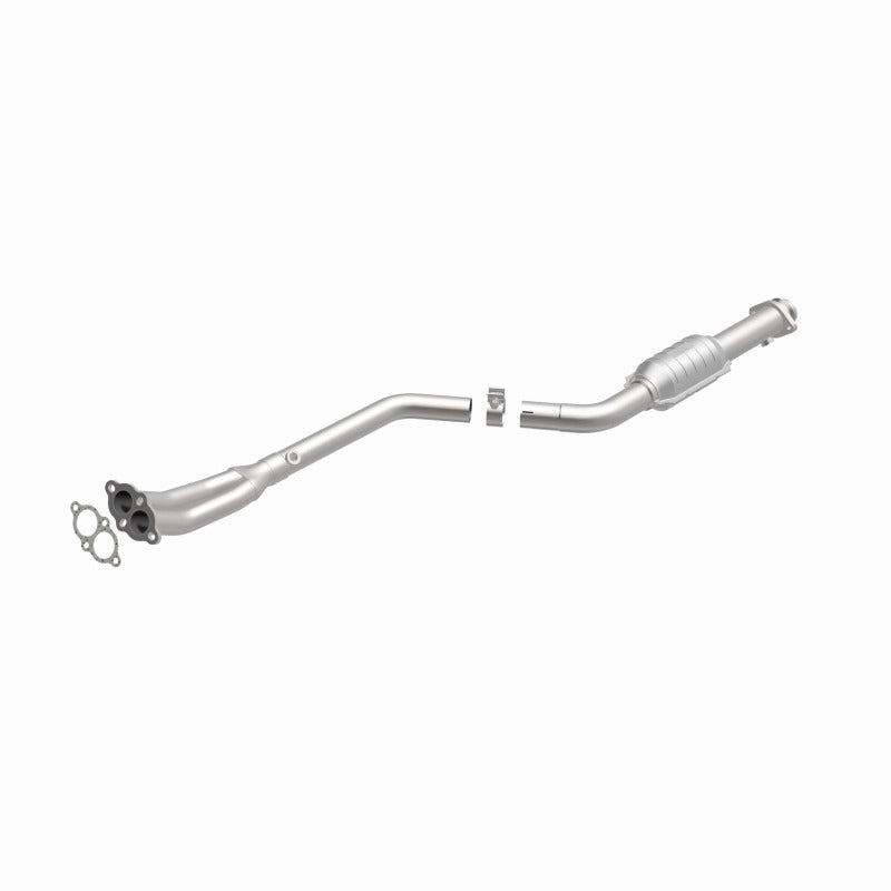 MagnaFlow Direct Fit Catalytic Converter 97 BMW Z3 1.9L