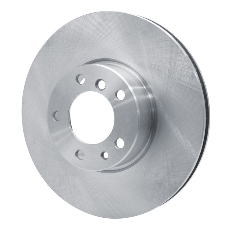 DFC 00-03 BMW 530i Front Brake Rotor