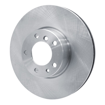 DFC 00-03 BMW 530i Front Brake Rotor