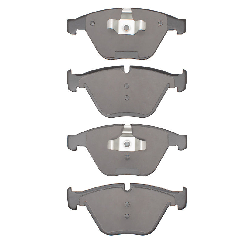 DFC 07-15 BMW 323i Front Euro 5000 Ceramic Brake Pads