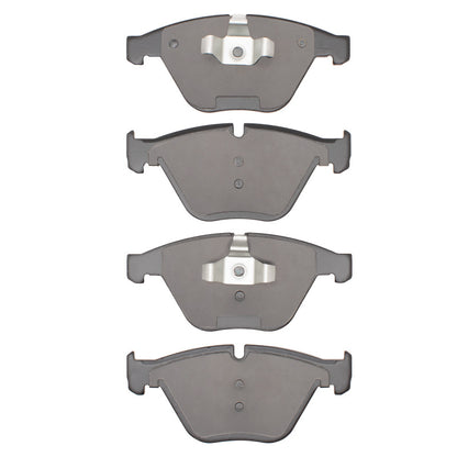 DFC 07-15 BMW 323i Front Euro 5000 Ceramic Brake Pads