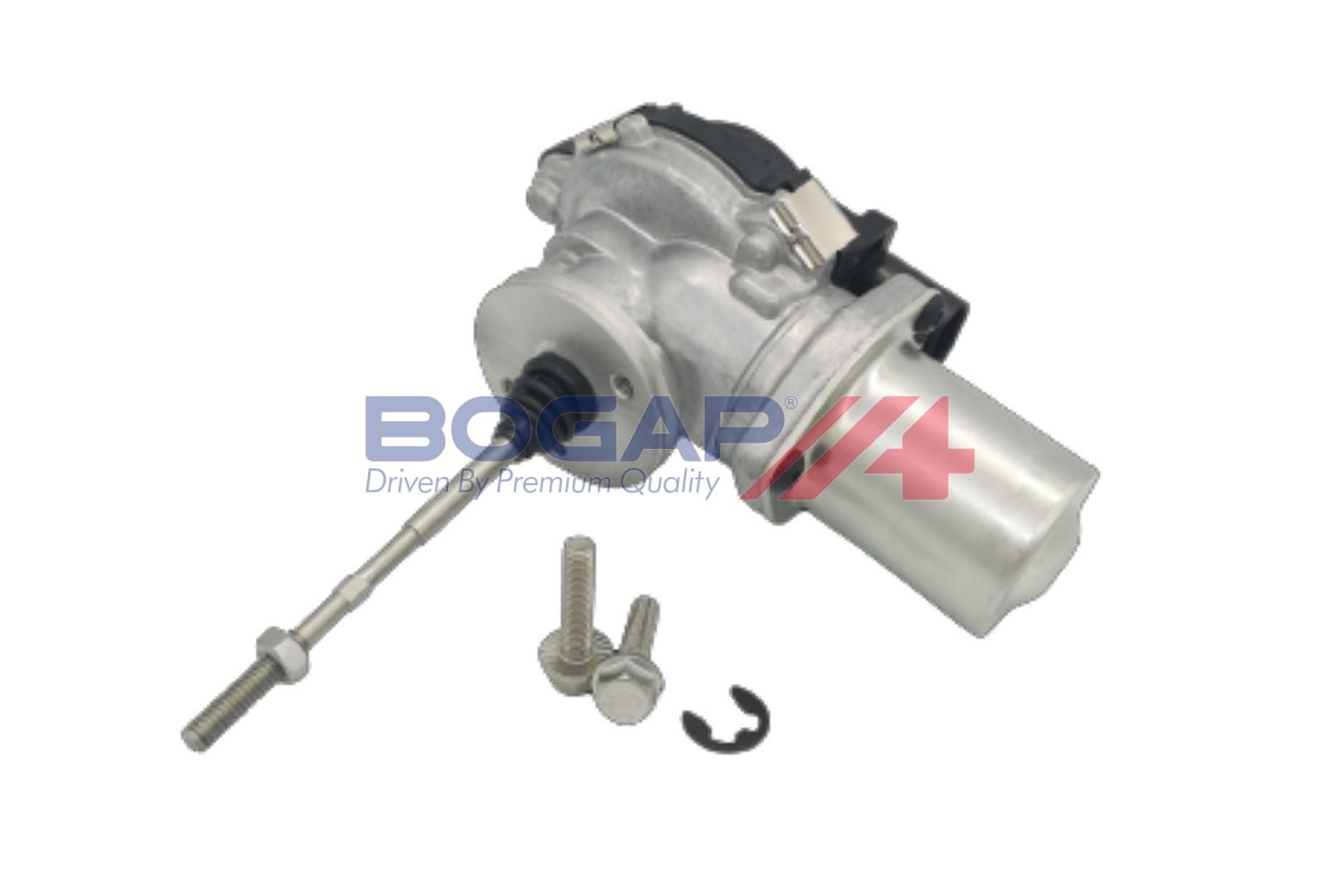 BOGAP A6313164 Actuator, Turbocharger