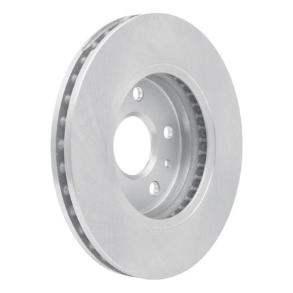 DFC 11-16 Buick Regal Front Brake Rotor
