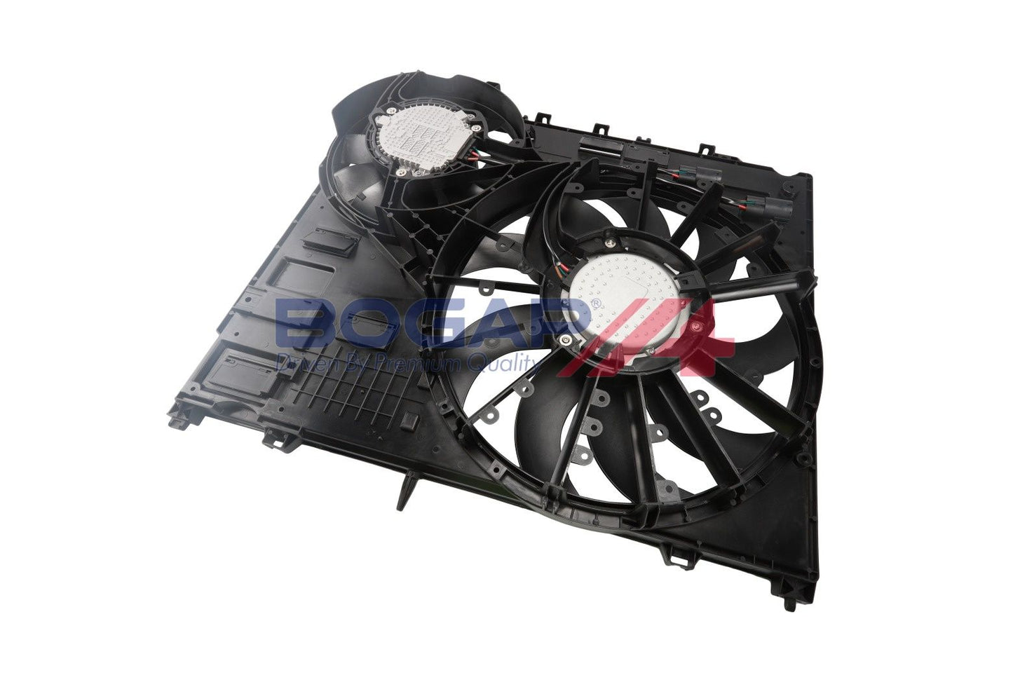 BOGAP E4243108 Fan, Engine Cooling