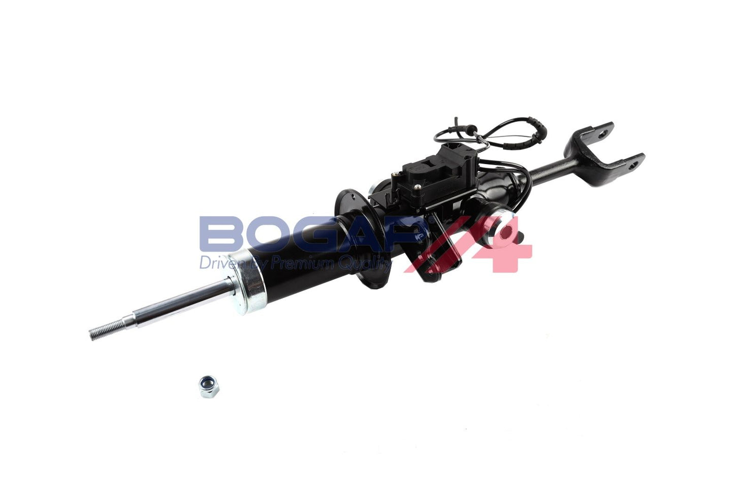 BOGAP B3410163 Shock Absorber