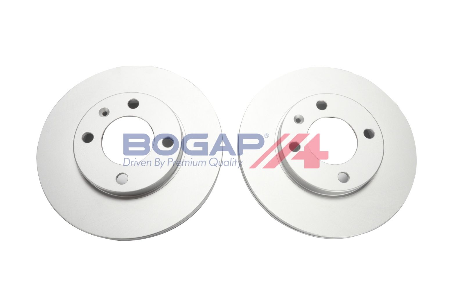 BOGAP A8211267 Brake Disc
