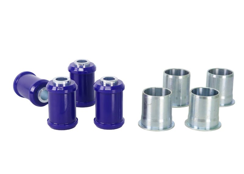 SuperPro 1984 Toyota 4Runner Front Control Arm Bushing Kit