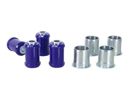 SuperPro 1984 Toyota 4Runner Front Control Arm Bushing Kit