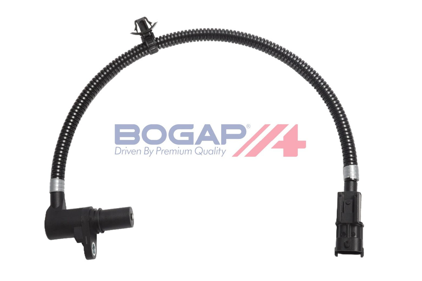 BOGAP Y6115107 Sensor, Crankshaft Pulse