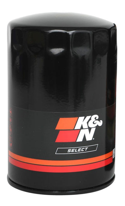 K&N Engineering K&N Oil Filter Automotive 92-05 Chevrolet Blazer