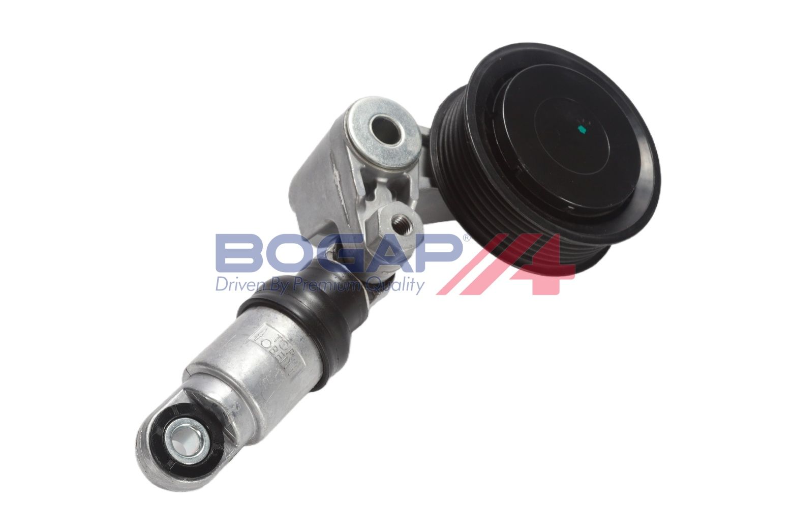 BOGAP A1317146 Belt Tensioner, V-Ribbed Belt