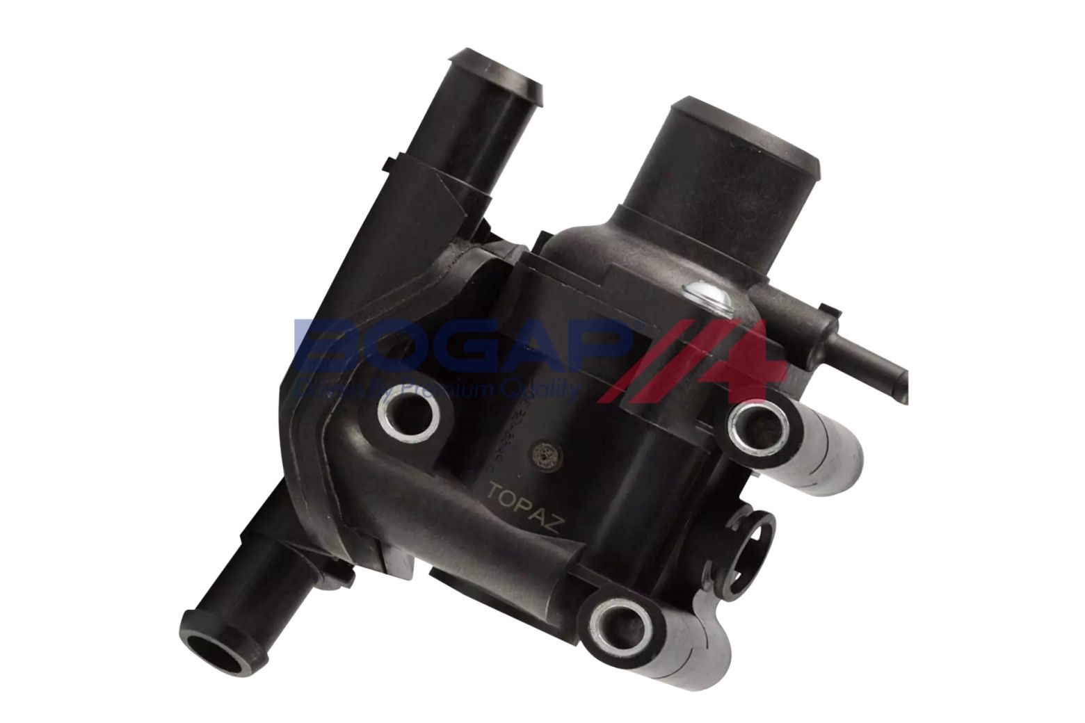 BOGAP F4252102 Coolant Flange