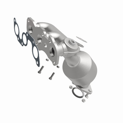 MagnaFlow Direct Fit Catalytic Converter 02-03 Lexus ES300 3.0L Manifold