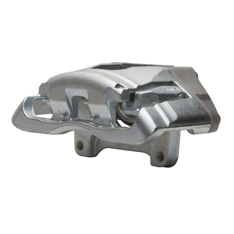 DFC 01-05 Audi A6 Quattro Front-R Premium Caliper - Silver Zinc Coated