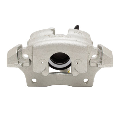 DFC 04-09 Mercedes-Benz E320 Front-L Premium Caliper - Silver Zinc Coated