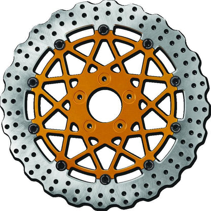 Performance Machine 13 X .20 Speedstar Ff Rcelne - Polished