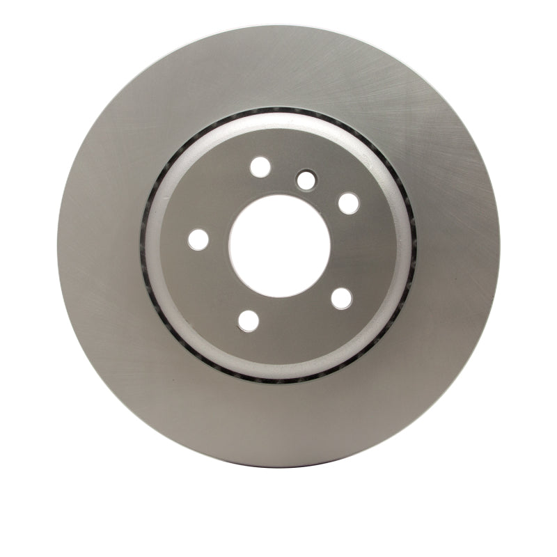 DFC 04-10 BMW 550i Rear Brake Rotor