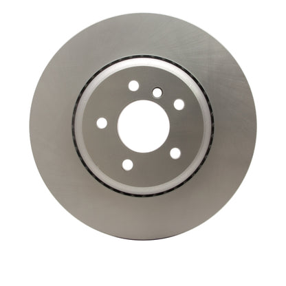 DFC 04-10 BMW 550i Rear Brake Rotor