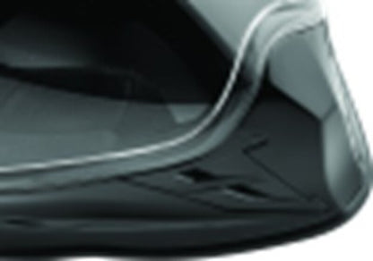 FIRSTGEAR Ajax Adventure Helmet Black - XL
