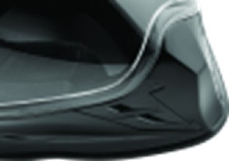 FIRSTGEAR Ajax Adventure Helmet Black - 2XL