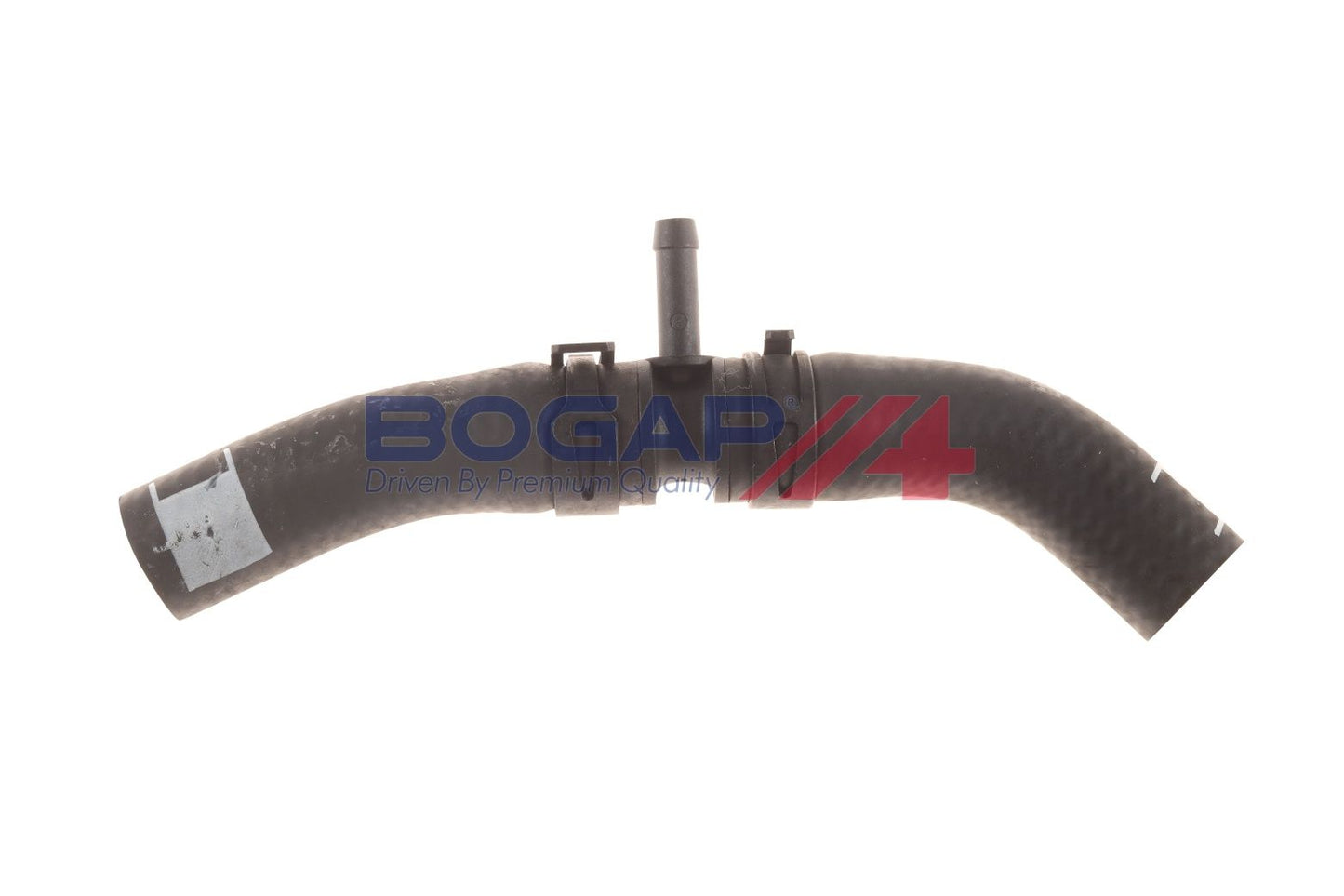 BOGAP A4228260 Radiator Hose