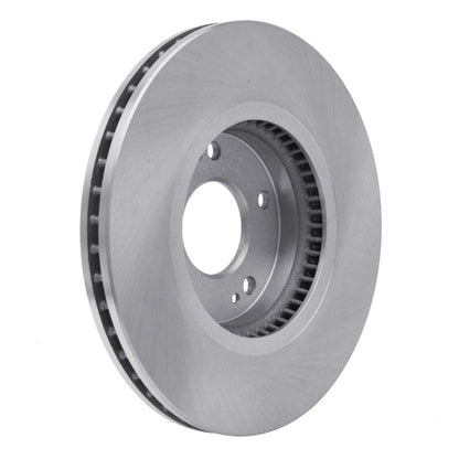 DFC 07-09 Hyundai Santa Fe Front Brake Rotor