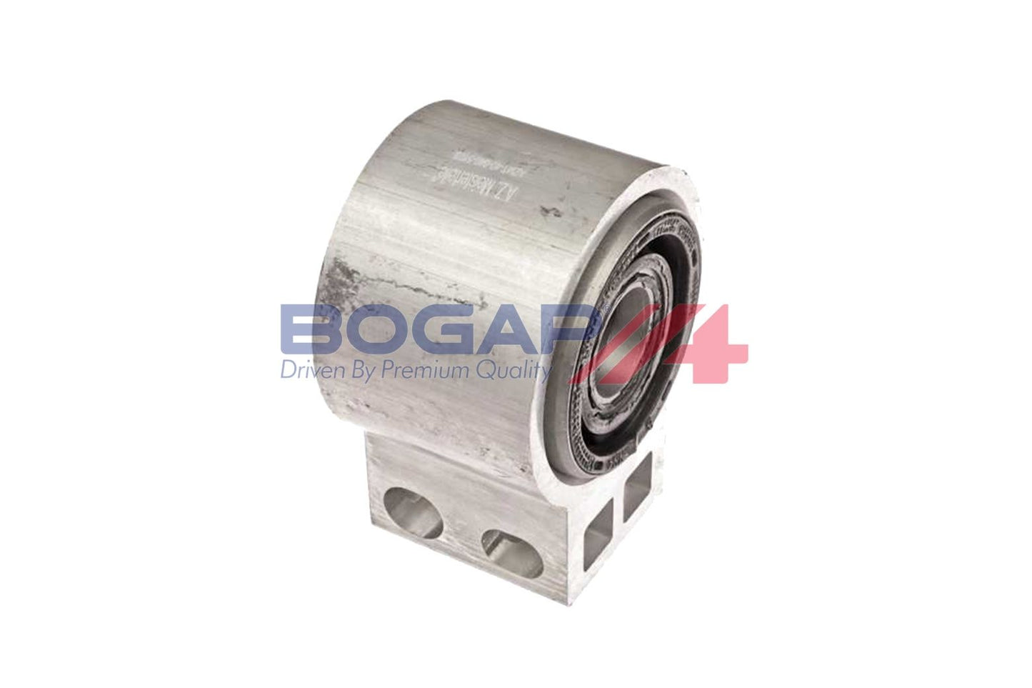 BOGAP L3328100 Mounting, Control/Trailing Arm