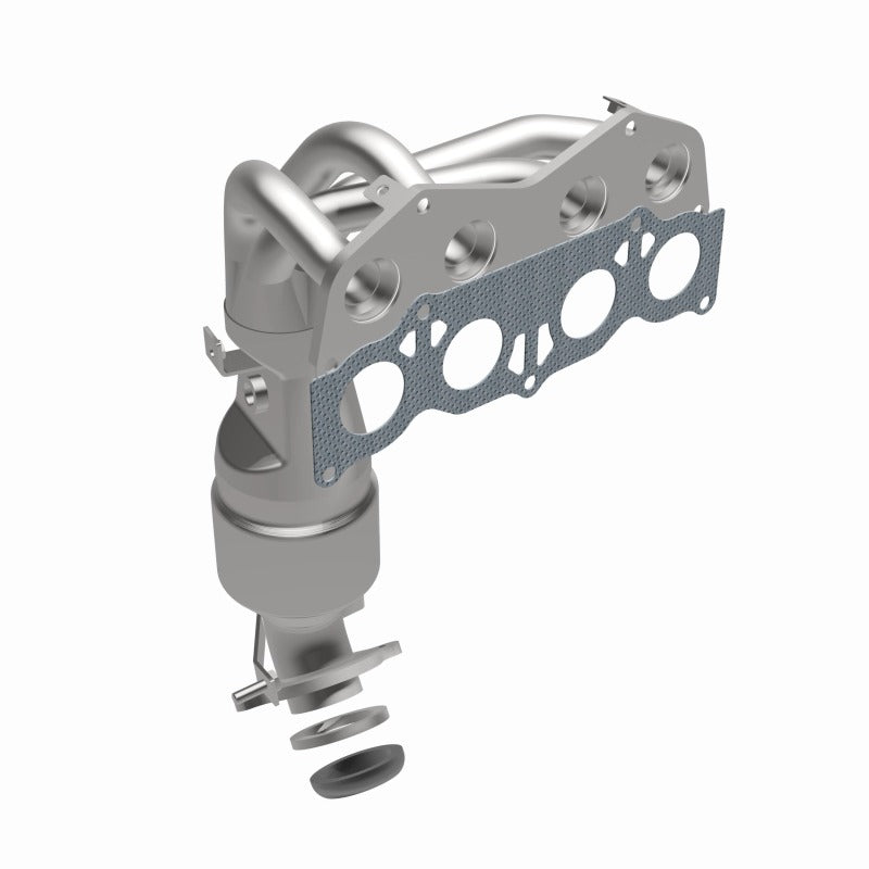 MagnaFlow 06-08 Toyota RAV4 2.4L Direct Fit Converter