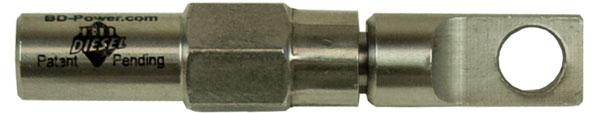 BD Diesel Turbo Turnbuckle - 5/16NF Rod w/Pin 2001-2004 LB7 w/Aftermarket Turbo or Wastegate