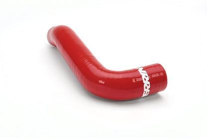 Perrin Performance PERRIN 22-26 Subaru WRX / 19- 25 Ascent / 20-25 Outback & Legacy Turbo  PCV Hose - Red